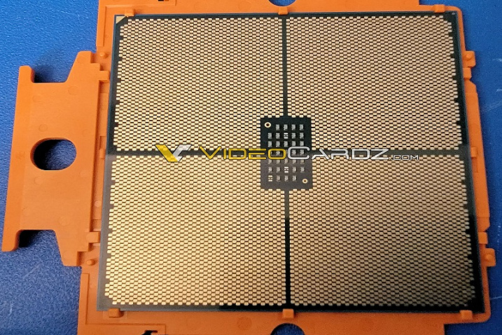 Изучаем внешний вид и внутренности представителя семейства AMD EPYC Genoa