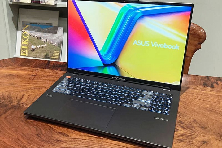ASUS не смогла починить ноутбук после 10 заявок на гарантийное обслуживание