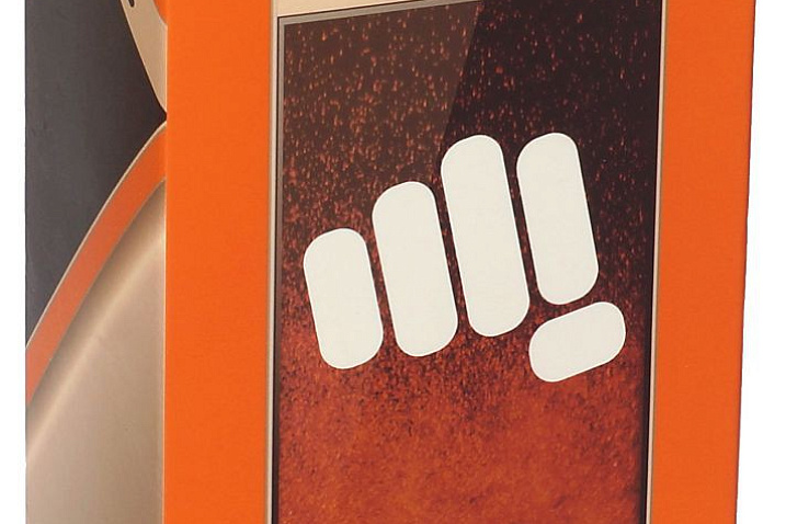 Обзор и тест 4.5" смартфона Micromax Q4101 BOLT Warrior 1 Plus