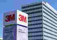 3M остановила производство охлаждающей жидкости для травли полупроводников