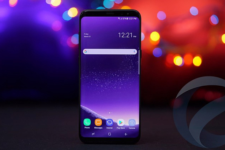 В текущем квартале Samsung получит рекордную прибыль