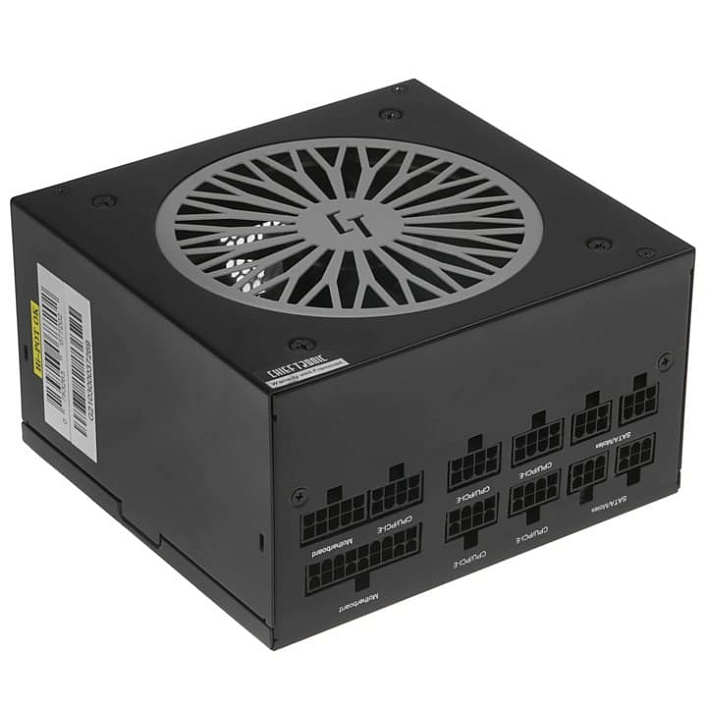 Блок питания Chieftec PowerUp 850W