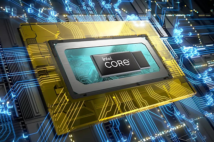 Intel Core 5 210H является представителем Raptor Lake-H и оснащен 8 ядрами