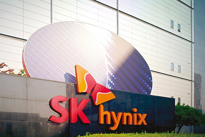 SK hynix подтвердила начало разработки памяти HBM4 в следующем году