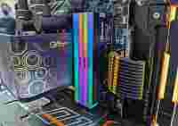COMPUTEX: Biwin продемонстрировала накопители X570 и множество модулей памяти  