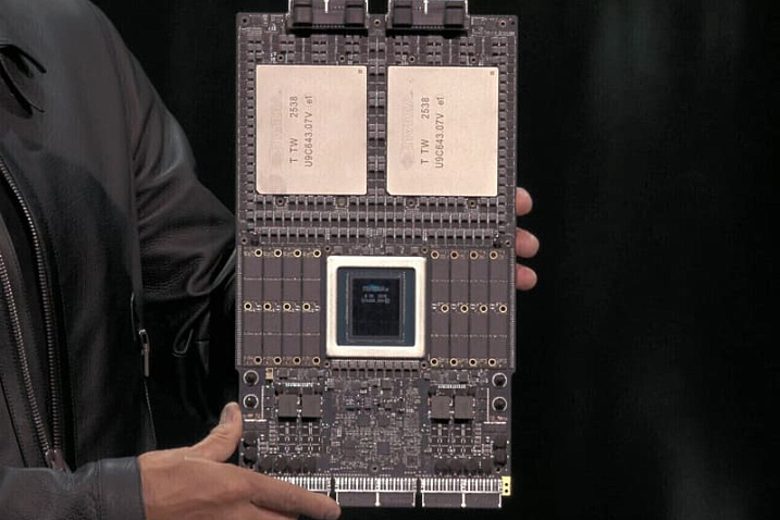 NVIDIA снижает спецификацию памяти HBM4 на платформе Vera Rubin до 20 Тбайт/с