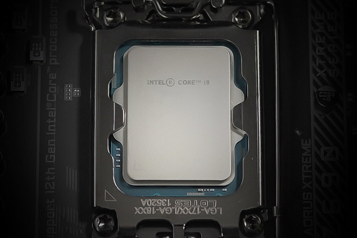 Intel Core i9-14901KE лишился энергоэффективных ядер