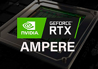 NVIDIA представит игровые видеокарты GeForce RTX 3000 в сентябре