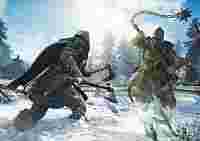 Assassin's Creed Valhalla стала лучше ПК-игрой Ubisoft