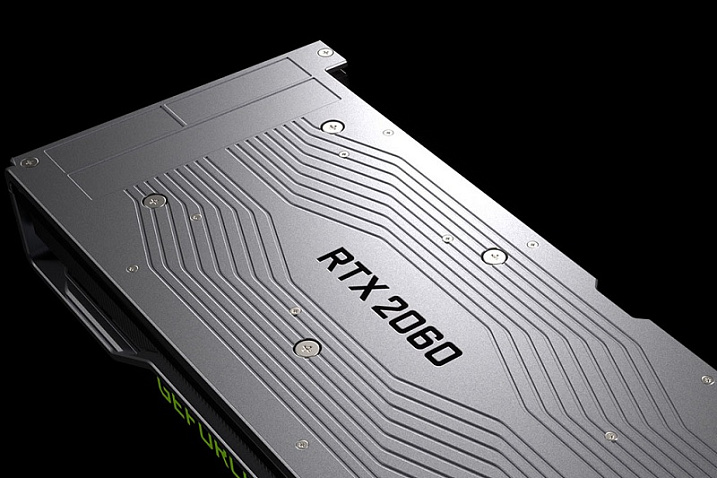 Партнёры NVIDIA улучшат доступность GeForce RTX 2060 12GB после новогодних праздников