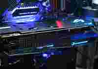Обзор и тест видеокарты ASUS ROG STRIX Radeon RX 5600 XT OC, ROG-STRIX-RX5600XT-O6G-GAMING