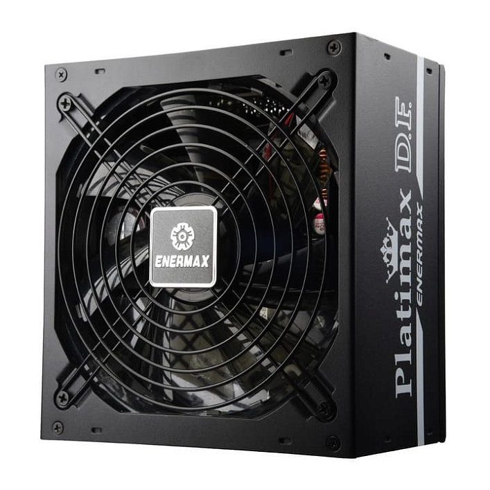 Блок питания Enermax Platimax D.F. 600W