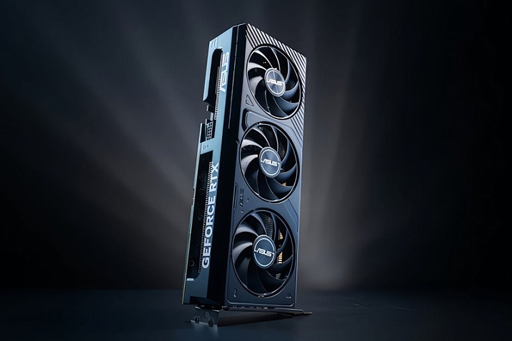 Решения NVIDIA занимают почти 90% рынка игровых видеокарт Южной Кореи