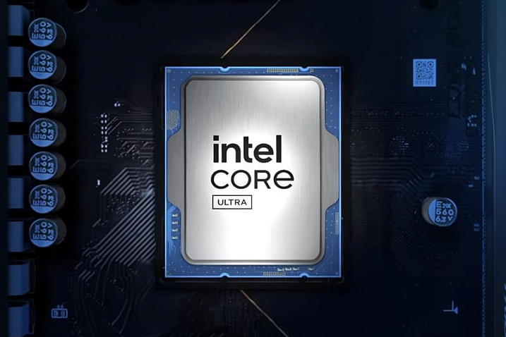 Процессоры Intel Nova Lake якобы смогут предложить 60% рост производительности 