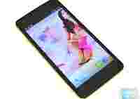 Обзор смартфона Highscreen Omega Prime S