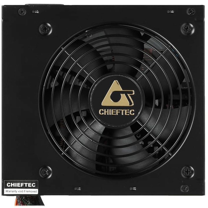 Блок питания Chieftec Volta 600W