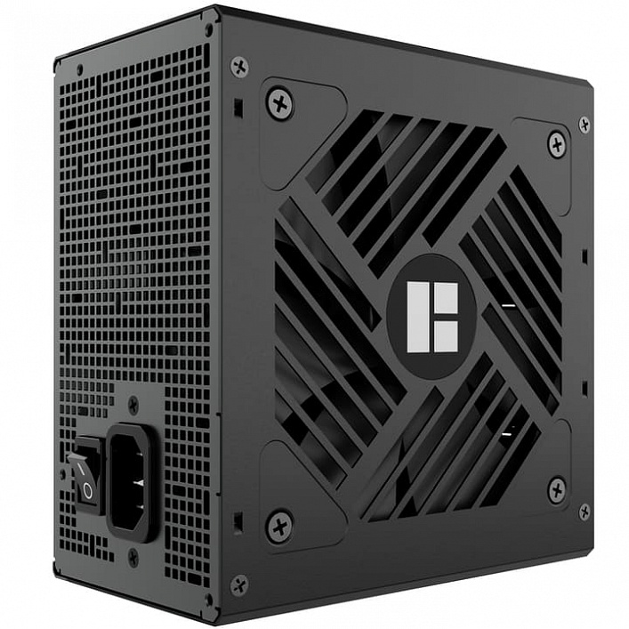 Блок питания Thermalright TR-GT750 Black