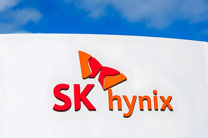 SK hynix начала проверку микросхем DRAM 5-го поколения 1β вместе с партнерами
