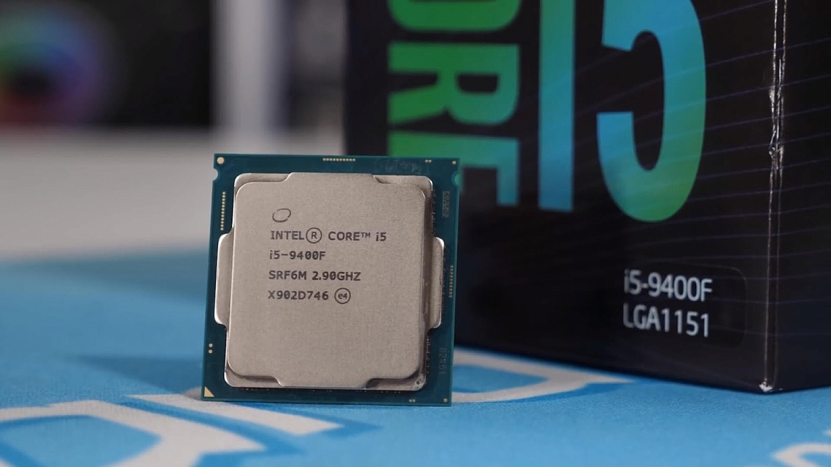 Intel обновила прайс-лист. Цены на процессоры с выключенной встроенной ...