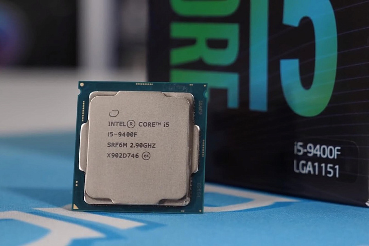 Intel обновила прайс-лист. Цены на процессоры с выключенной встроенной графикой снижены до 20%