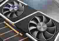 NVIDIA начала маркетинговую кампанию GeForce RTX 4000