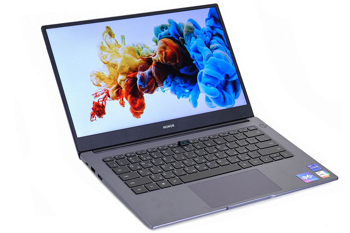 Обзор ноутбука Honor MagicBook 14 NDR-WFE9HN