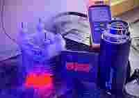Разогнанный AMD Threadripper PRO 9995WX установил 8 мировых рекордов