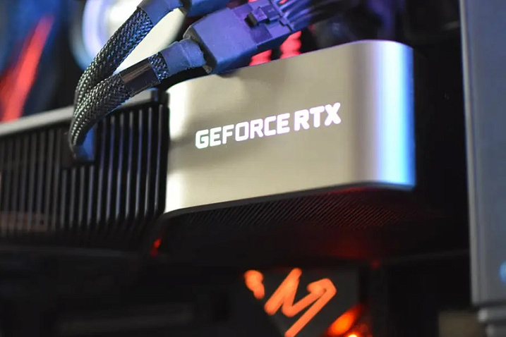 Слух: NVIDIA GeForce RTX 4090 D поступит в продажу 28 декабря
