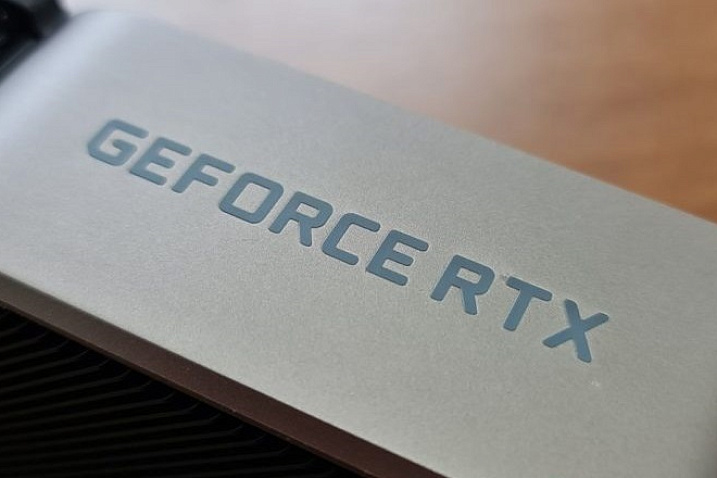 MSI и ZOTAC регистрируют свои варианты видеокарты GeForce RTX 3060 Ti