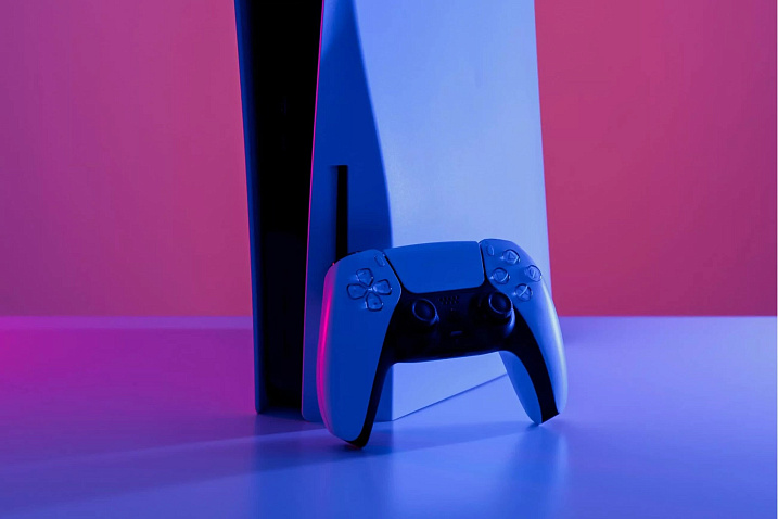 Технология PlayStation 5 существенно сжимает файлы игр