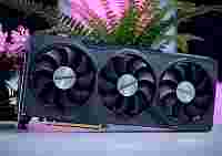 Андервольтинг Radeon RX 7800 XT снижает потребление до уровня GeForce RTX 4070