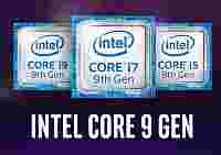 Поколение процессоров Intel Coffee Lake Refresh значительно подешевело