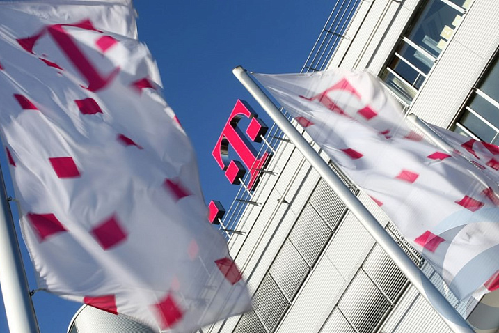 Deutsche Telekom планирует ввести систему защиты от дронов