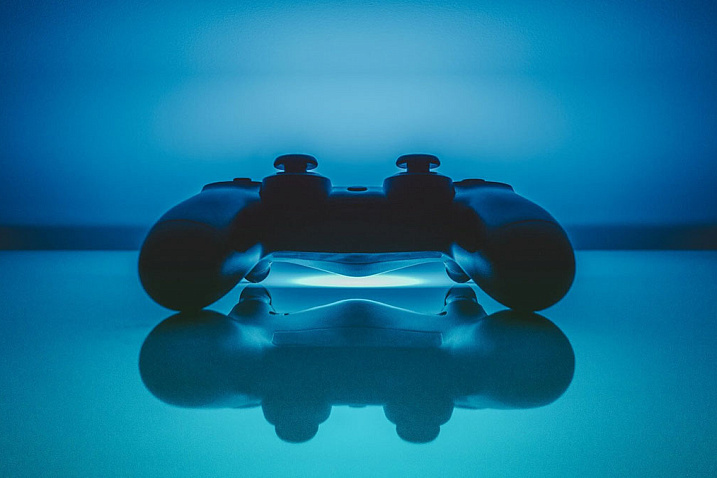Очередной патент Sony намекает на обратную совместимость для PlayStation 5