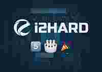 Портал i2hard празднует свое пятилетие