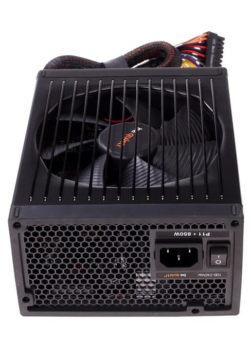 Блок питания be quiet! Dark Power Pro 11 850W