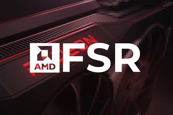Intel заинтересована в использовании AMD FidelityFX Super Resolution на видеокартах Xe-HPG