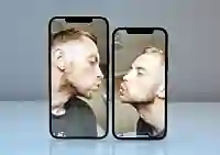 Для управления преемником iPhone 13 будет достаточно подуть?