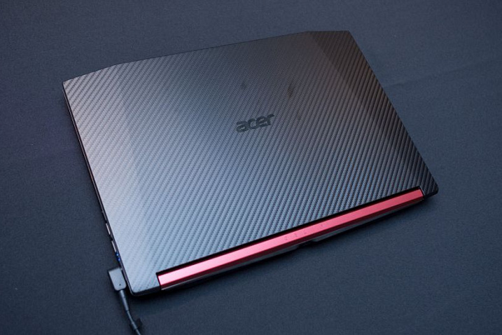 Есть шанс, что новые игровые ноутбуки от Acer будут поставляться с GeForce GTX 1650