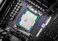 Intel Core Ultra 200S заметно снижают скорость накопителей PCIe 5.0