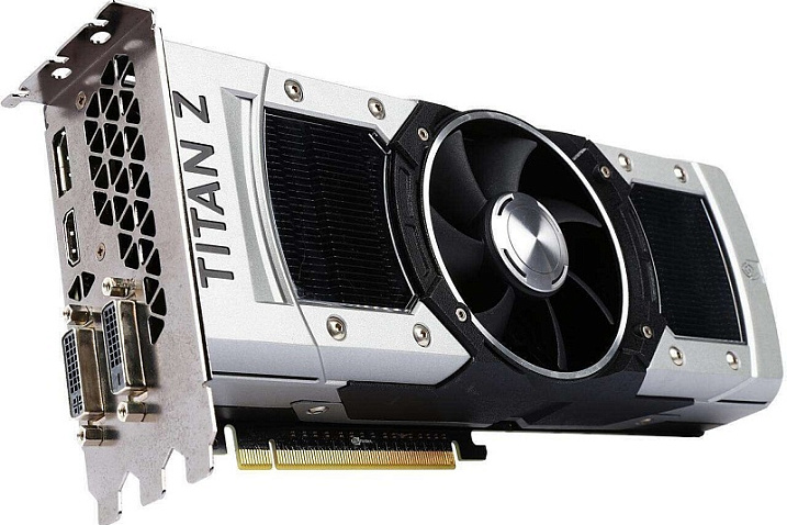 NVIDIA выпустила драйвер с обновлением безопасности видеокарт поколения Kepler