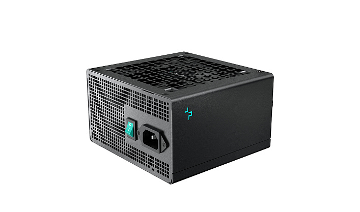 Блок питания Deepcool PK550D Black