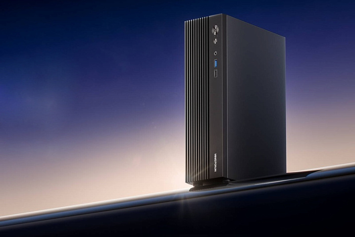 Minisforum представила мини-ПК 790S7 и 129I7 на процессорах Ryzen 9 7940HX и Core i7-12900HK