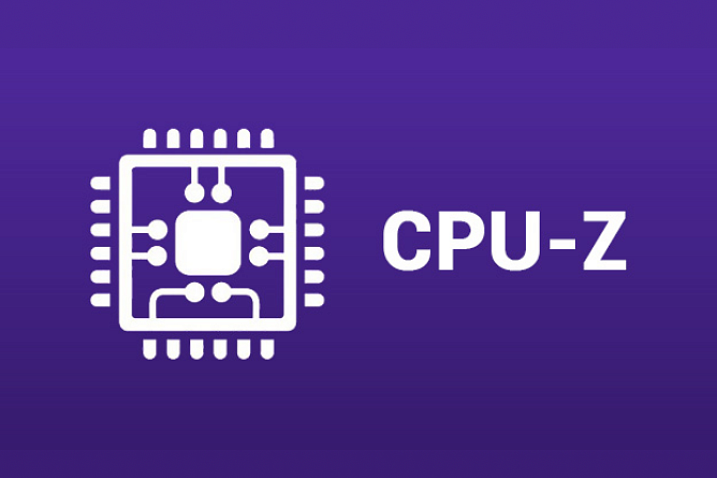 CPU-Z получила предварительную поддержку Intel Alder Lake и оперативной памяти DDR5
