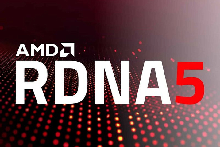 Будущий графический флагман AMD может получить 96 вычислительных блоков