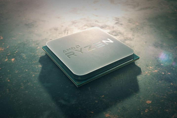Процессоры Zen 3 от AMD будут производиться по совершенно новой технологии