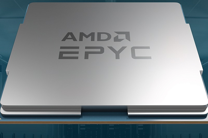 Слух: серверная линейка AMD EPYC Genoa будет насчитывать минимум 18 моделей