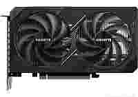 GIGABYTE обновила видеокарты серий EAGLE и WINDFORCE до MAX'имума