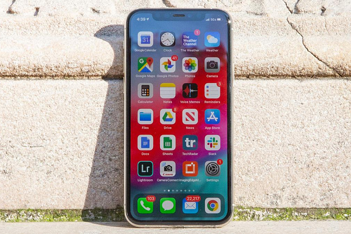 Задержка выхода iPhone 12 более, чем вероятна