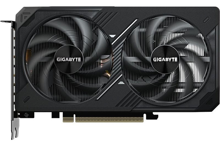 GIGABYTE обновила видеокарты серий EAGLE и WINDFORCE до MAX'имума